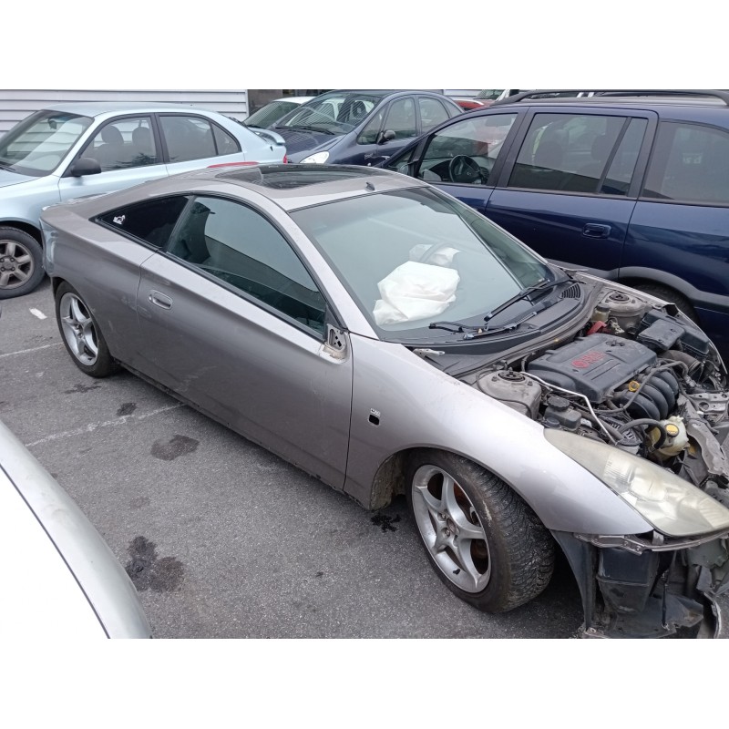 toyota celica (t23) del año 2005