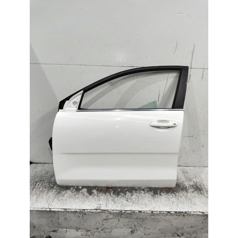 Recambio de puerta delantera izquierda para kia rio (yb) referencia OEM IAM   5P