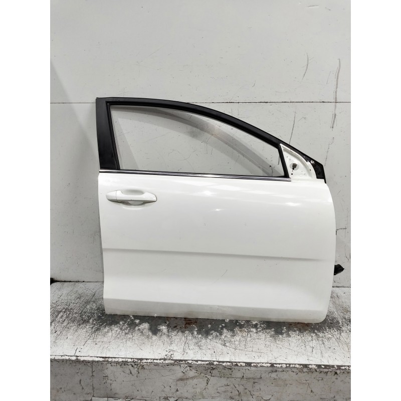 Recambio de puerta delantera derecha para kia rio (yb) referencia OEM IAM   5P