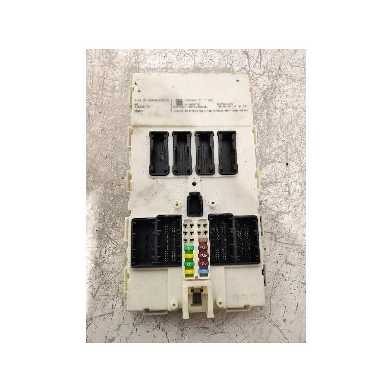Recambio de caja reles / fusibles para bmw serie 1 lim. (f20) 118d referencia OEM IAM 613592862301 51948BF02 9280623 0627811435
