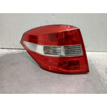 PILOTO TRASERO IZQUIERDO 265550002R RANCHERA 2008