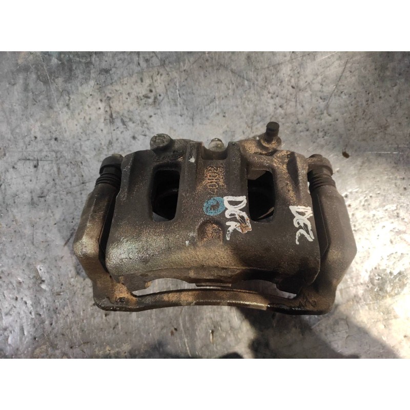 Recambio de pinza freno delantera derecha para hyundai santa fe (bm) 2.2 crdi style 4x4 referencia OEM IAM   581902PA70