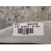 Recambio de radiador calefaccion / aire acondicionado para fiat punto (evo) (199) dynamic referencia OEM IAM 164210100  