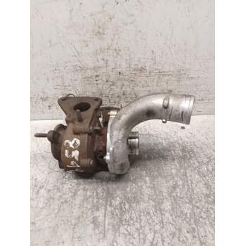 TURBOCOMPRESOR GT1749V H1140158200381645 2005