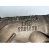 Recambio de intercooler para audi 100 berlina (c4) 2.5 tdi referencia OEM IAM 1231471  