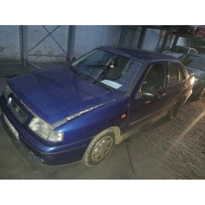 seat toledo (1l) del año 1996