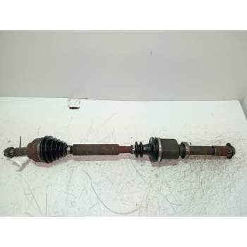TRANSMISION DELANTERA DERECHA 16G 2002