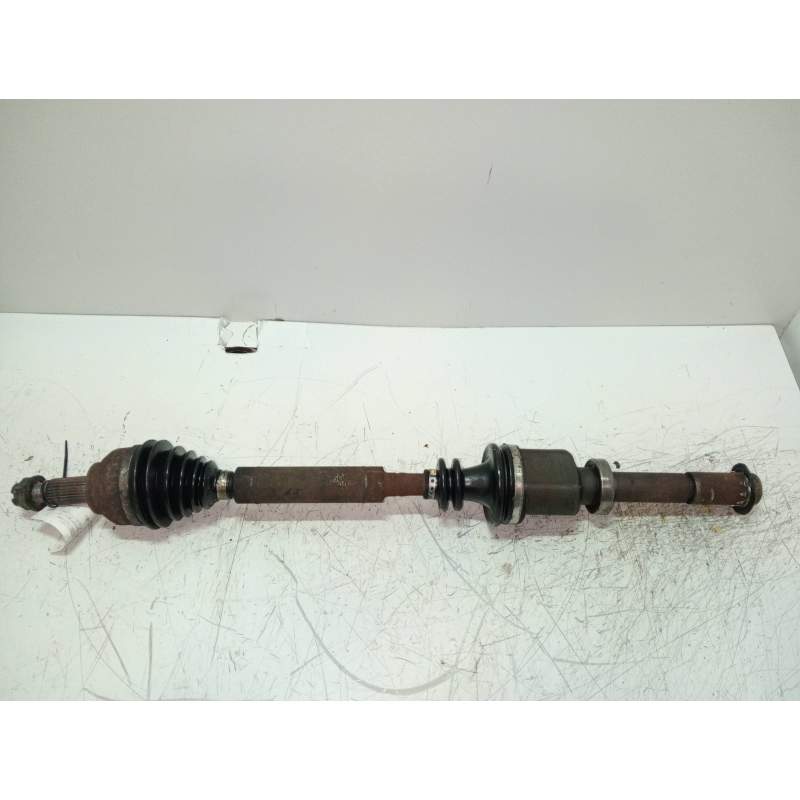 Recambio de transmision delantera derecha para renault laguna ii (bg0) authentique referencia OEM IAM  16G 2002
