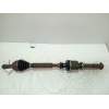 Recambio de transmision delantera derecha para renault laguna ii (bg0) authentique referencia OEM IAM  16G 2002