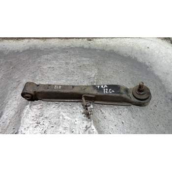 BRAZO SUSPENSION SUPERIOR TRASERO IZQUIERDO 