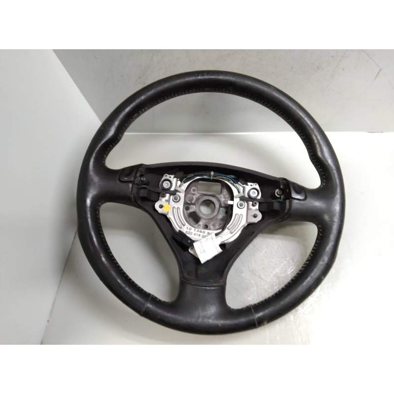 Recambio de volante para audi a8 (d2) 3.7 v8 40v referencia OEM IAM 8Z0419091L 10136899 3B