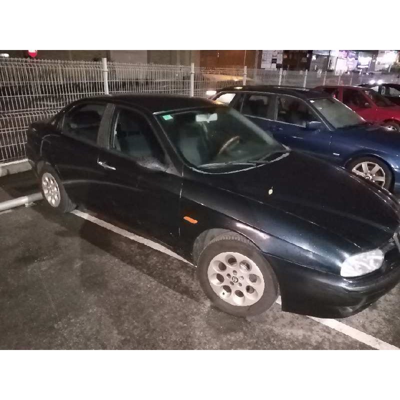 alfa romeo 156 (116) del año 1999