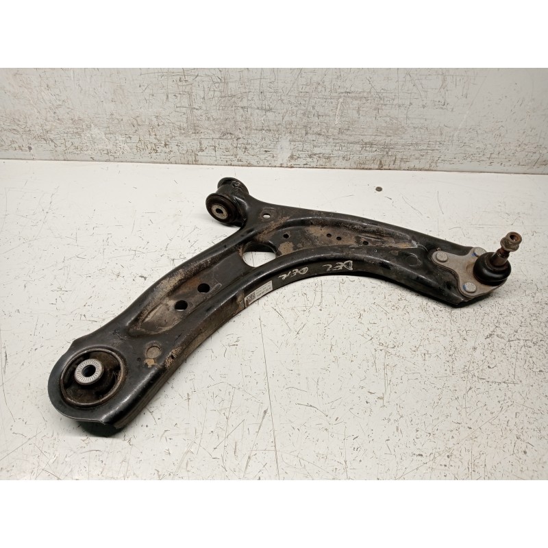 Recambio de brazo suspension inferior delantero derecho para volkswagen golf viii lim. (cd1) referencia OEM IAM 5Q0407152AC  