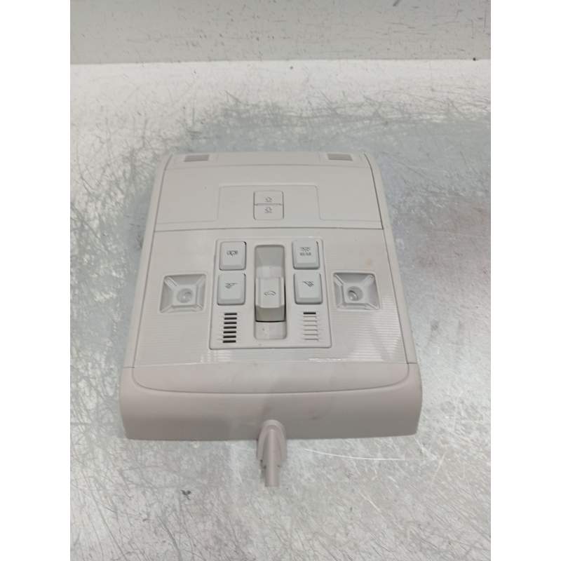 Recambio de luz interior para volkswagen touran (5t1) 1.6 tdi referencia OEM IAM 3B0035711B  