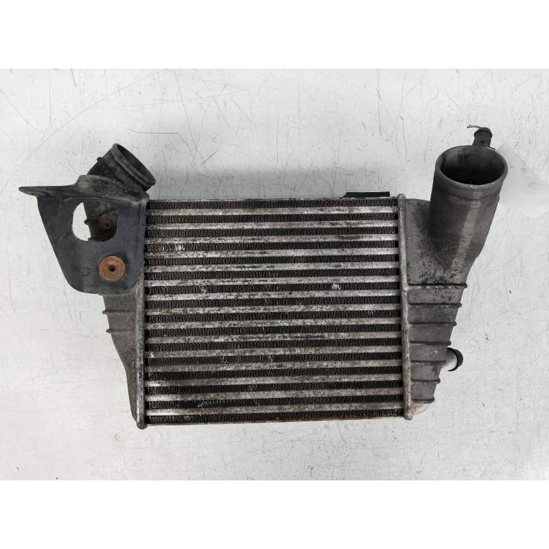 Recambio de intercooler para audi 100 berlina (c4) 2.5 tdi referencia OEM IAM 1231471  