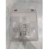 Recambio de luz interior para volkswagen touran (5t1) 1.6 tdi referencia OEM IAM 3B0035711B  