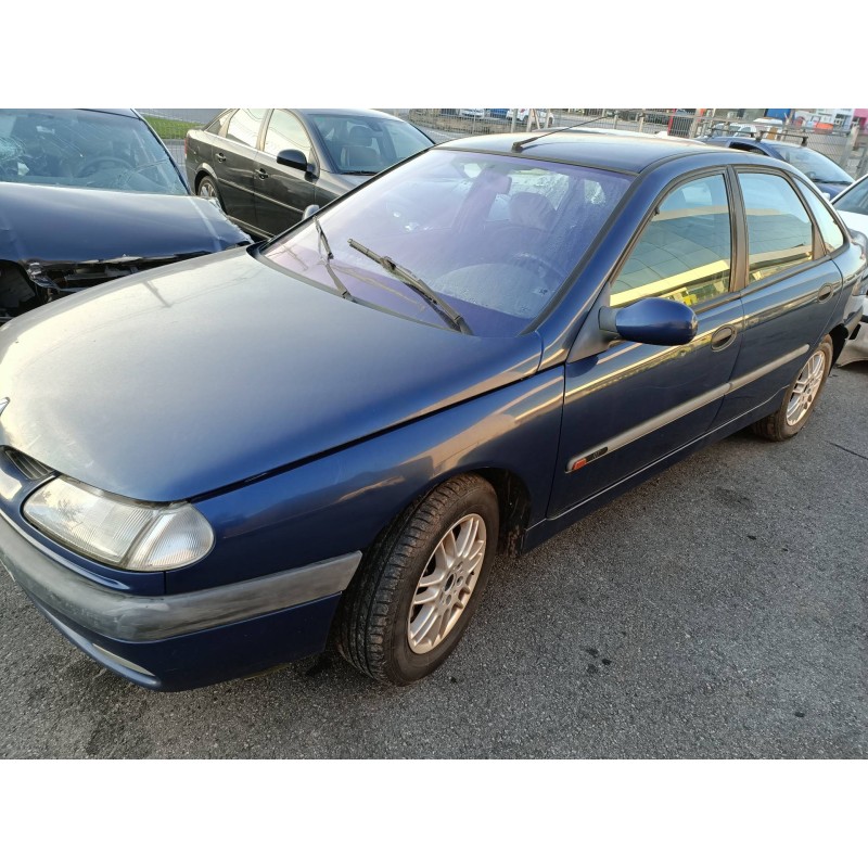 renault laguna (b56) del año 1997