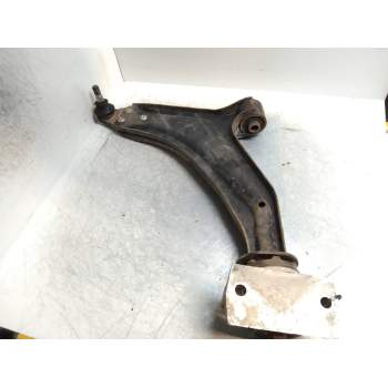 BRAZO SUSPENSION INFERIOR DELANTERO IZQUIERDO 20TDI 2001