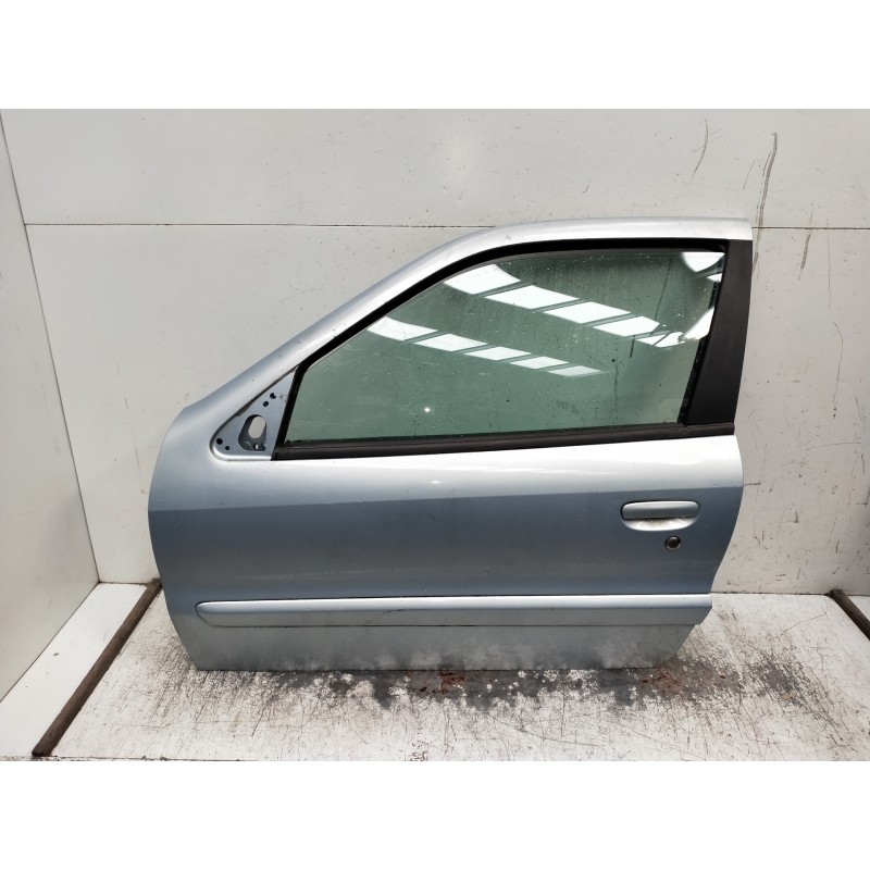 Recambio de puerta delantera izquierda para citroen xsara coupe referencia OEM IAM   3P