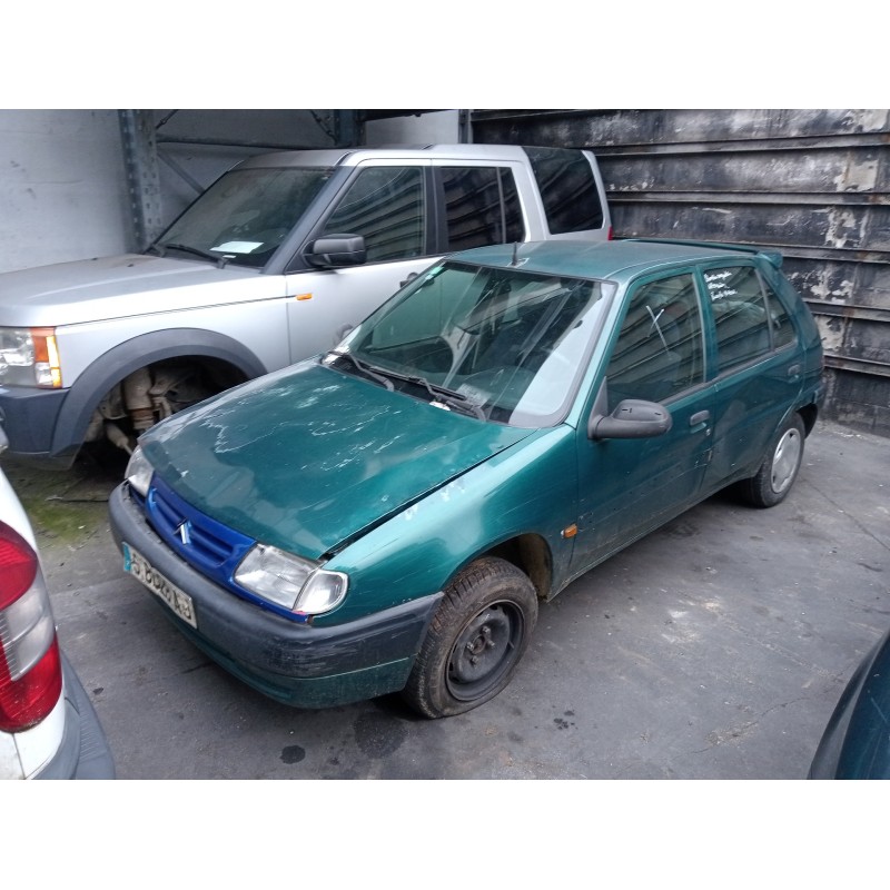 citroen saxo del año 1998