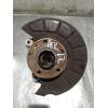 Recambio de mangueta delantera izquierda para seat alhambra (710, 711) 2.0 tdi referencia OEM IAM  20TDI 2010