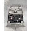 Recambio de luz interior para volkswagen touran (5t1) 1.6 tdi referencia OEM IAM 3B0035711B  