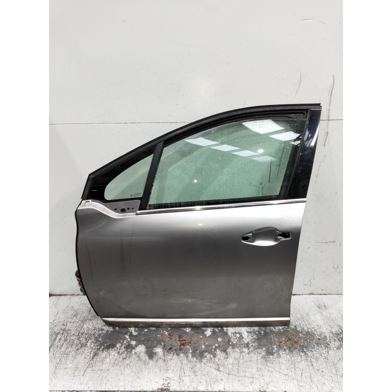 Recambio de puerta delantera izquierda para peugeot 2008 (--.2013) referencia OEM IAM   5P