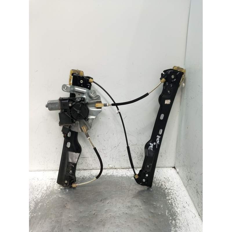 Recambio de elevalunas delantero derecho para opel astra j (p10) 1.6 (68) referencia OEM IAM  5P 2010