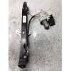 Recambio de elevalunas trasero izquierdo para seat altea xl (5p5) reference ecomotive referencia OEM IAM   5P