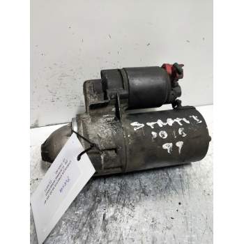 MOTOR ARRANQUE 