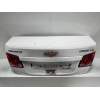 Recambio de tapa maletero para chevrolet cruze referencia OEM IAM   