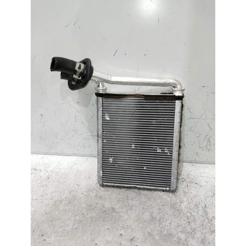Recambio de radiador calefaccion / aire acondicionado para toyota auris business referencia OEM IAM   