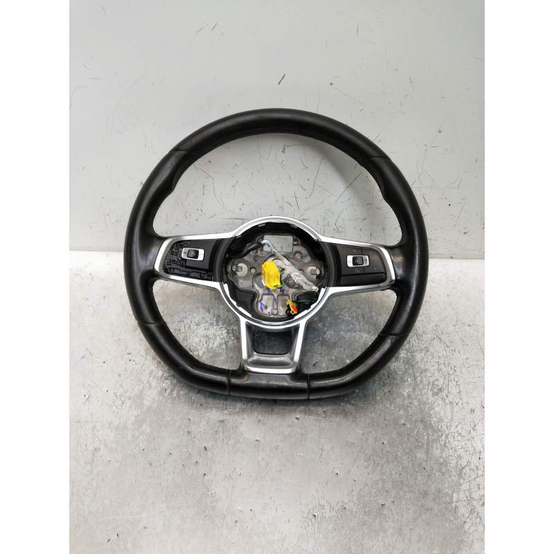 Recambio de volante para volkswagen scirocco (138) referencia OEM IAM   