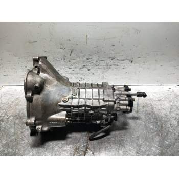 CAJA CAMBIOS AW 166982AW 