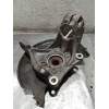 Recambio de mangueta delantera izquierda para seat alhambra (710, 711) 2.0 tdi referencia OEM IAM  20TDI 2010