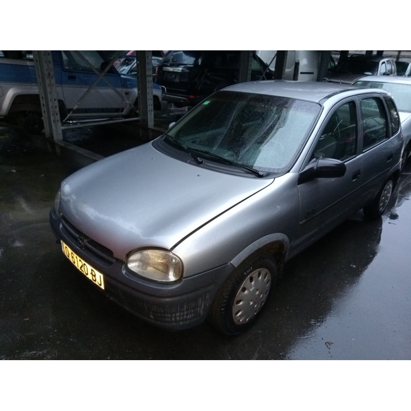 opel corsa b del año 1993