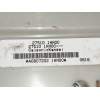Recambio de mando calefaccion / aire acondicionado para nissan micra (k13) acenta referencia OEM IAM 275101HH0C  