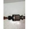 Recambio de transmision delantera derecha para renault laguna ii (bg0) authentique referencia OEM IAM  16G 2002