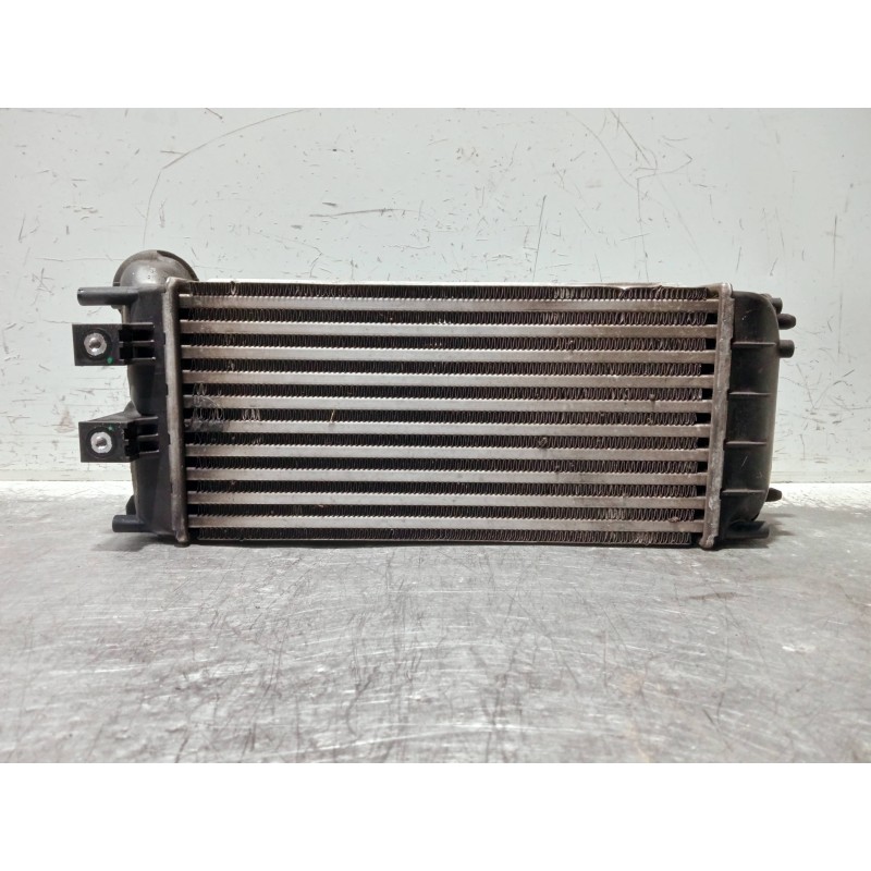 Recambio de intercooler para citroen berlingo cuadro referencia OEM IAM 9684212480 M144105C 