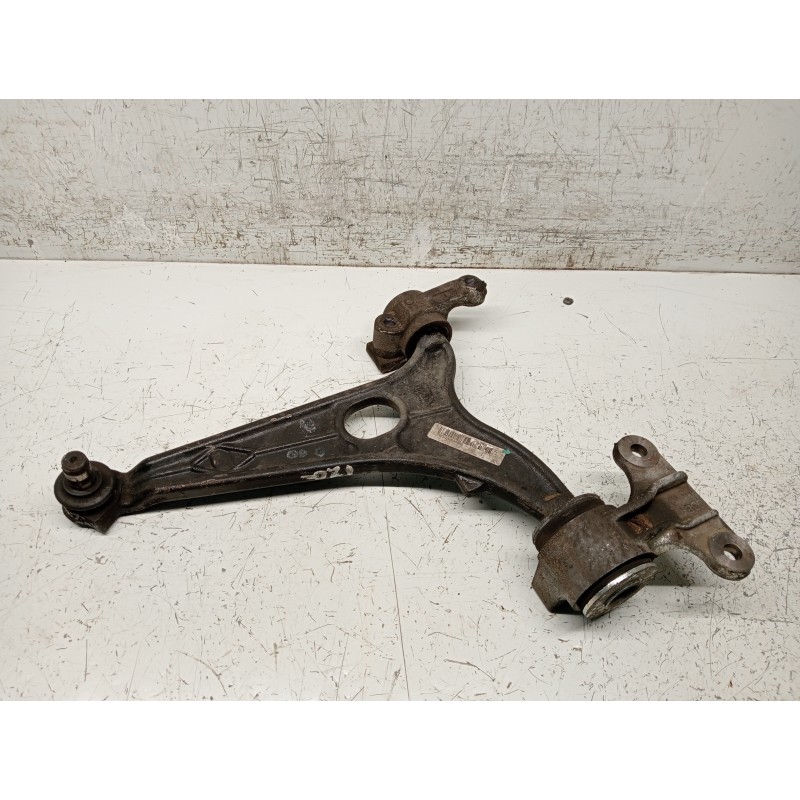 Recambio de brazo suspension inferior delantero izquierdo para peugeot expert kasten furg. referencia OEM IAM   