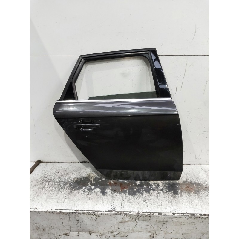 Recambio de puerta trasera derecha para audi a4 avant (8k5) (2008) referencia OEM IAM   5P