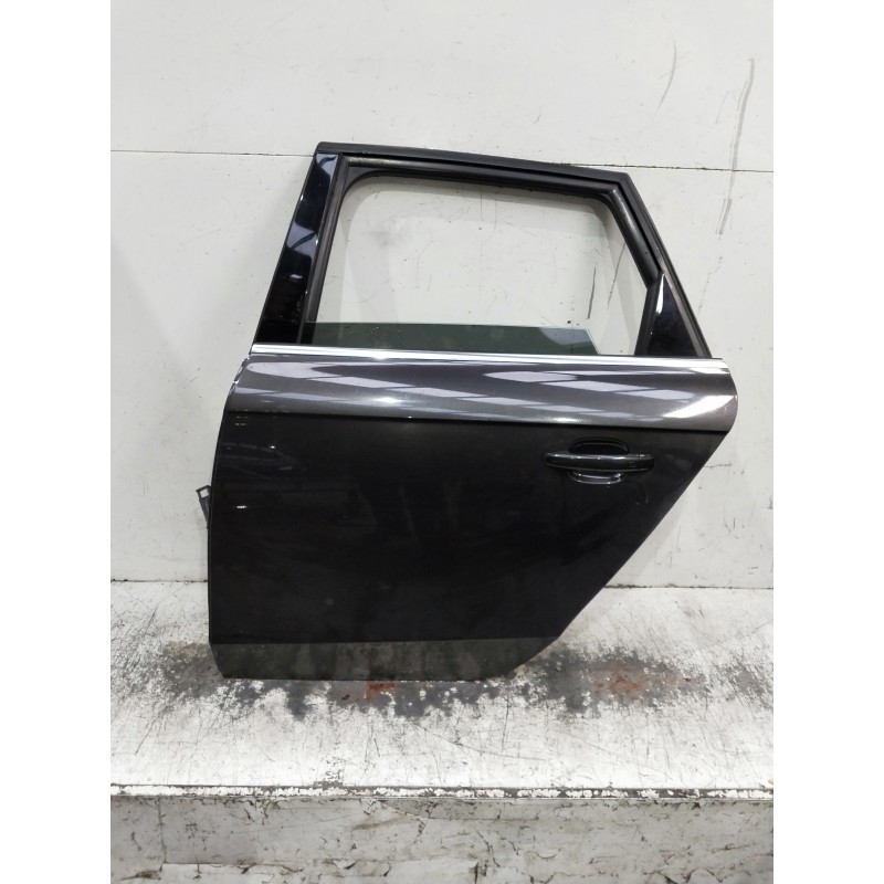 Recambio de puerta trasera izquierda para audi a4 avant (8k5) (2008) referencia OEM IAM   5P