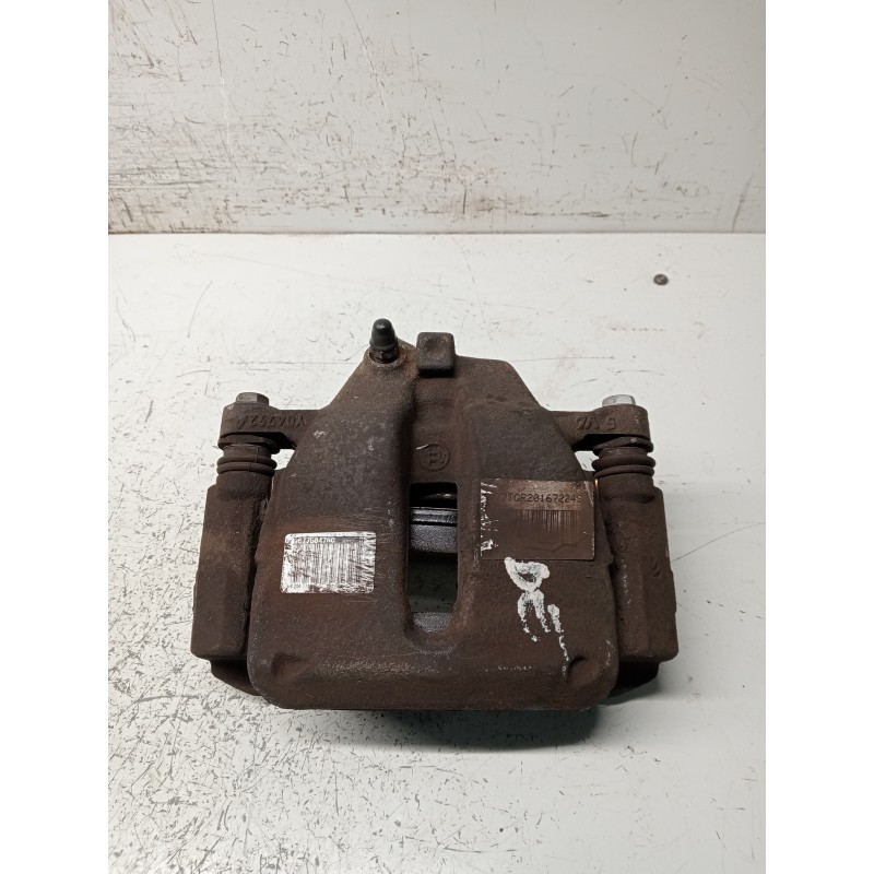 Recambio de pinza freno delantera derecha para peugeot 2008 (--.2013) referencia OEM IAM 9677584780  