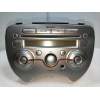 Recambio de sistema audio / radio cd para nissan micra (k13) acenta referencia OEM IAM 281851HA0A  