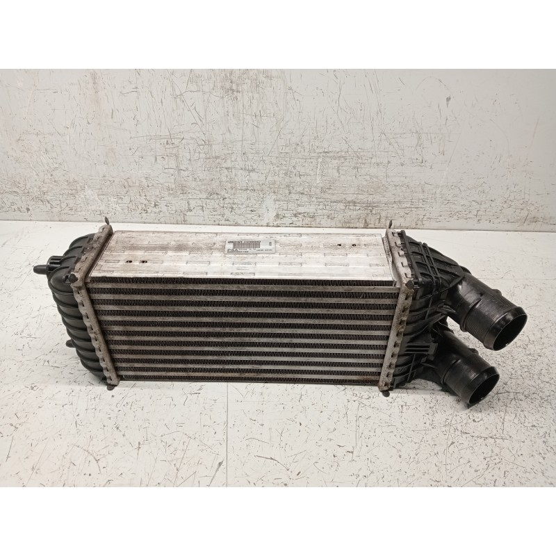 Recambio de intercooler para peugeot 2008 (--.2013) referencia OEM IAM 9803900780  