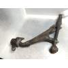 Recambio de brazo suspension inferior delantero derecho para mg mg zs zs 180 referencia OEM IAM   