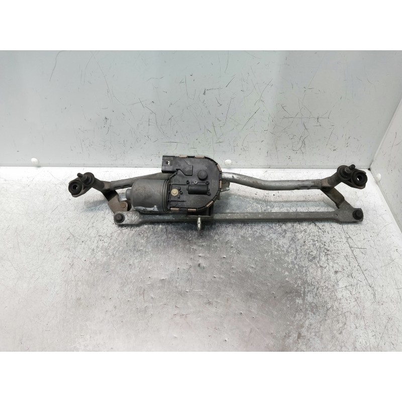 Recambio de motor limpia delantero para audi a3 (8p) 2.0 tdi referencia OEM IAM 8P1955023K 3397021009 