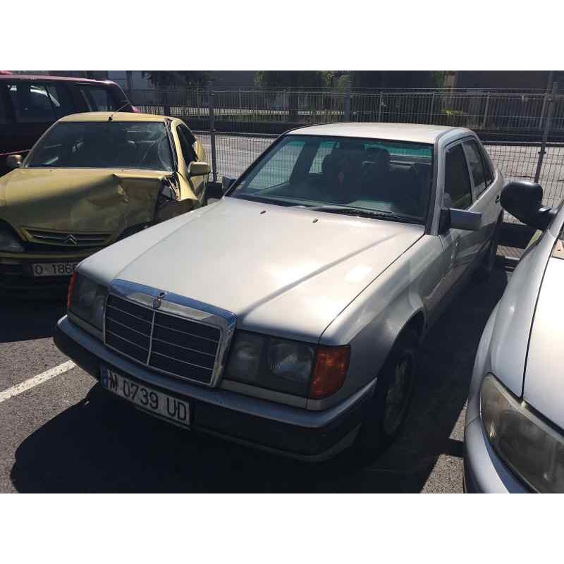 mercedes clase e (w124) berlina del año 1996