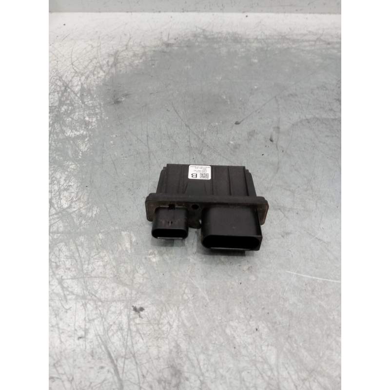 Recambio de modulo electronico para volkswagen touran (5t1) 1.6 tdi referencia OEM IAM 7N0941329 0444050137 172410701