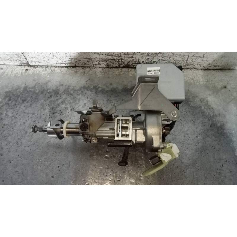 Recambio de columna direccion para renault scenic iii grand dynamique referencia OEM IAM 488100379R PW22BD0152Q 2009